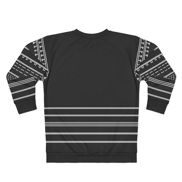 Sweatshirt - Saimak (Black)